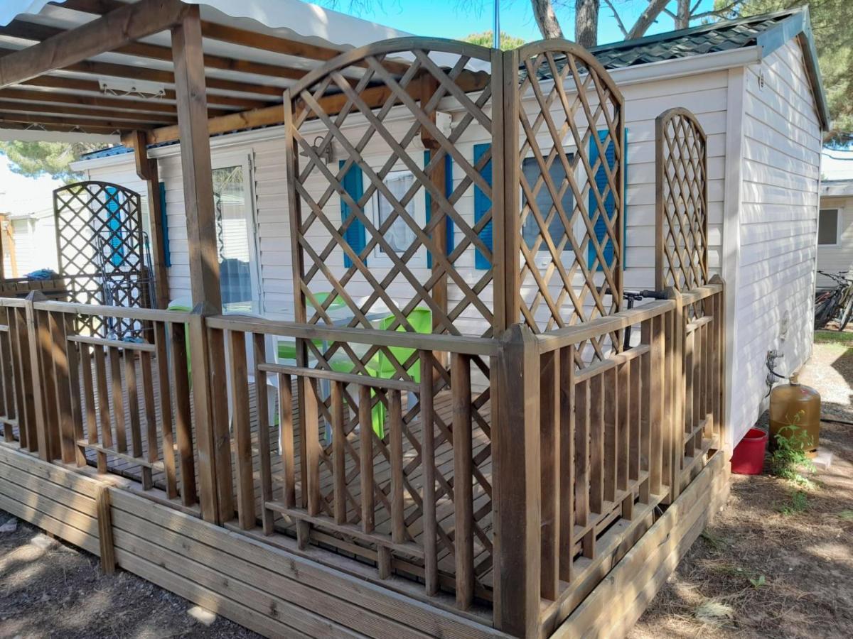 Camping Pedro Le Grau-d'Agde Exterior photo
