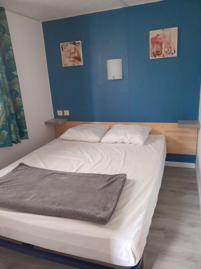 Camping Pedro Le Grau-d'Agde Exterior photo